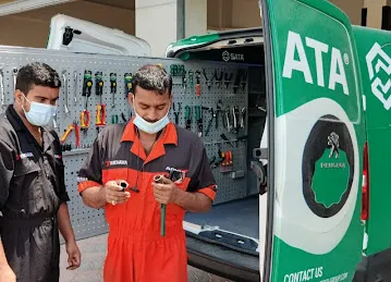 APEX TOOL MIDDLE EAST FZCO