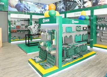 APEX TOOL MIDDLE EAST FZCO