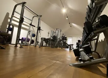 Aphrodite Ladies fitness and gym
