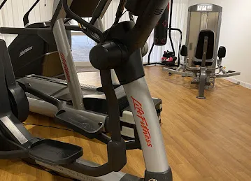 Aphrodite Ladies fitness and gym