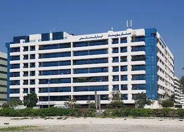 API Centrepoint apartments
