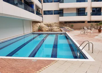 API Centrepoint apartments