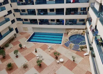 API Centrepoint apartments