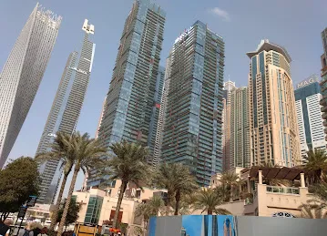 API Trio Office Tower
