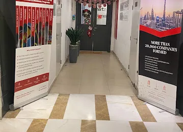API Trio Office Tower