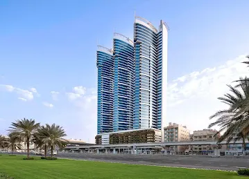 API Trio Office Tower