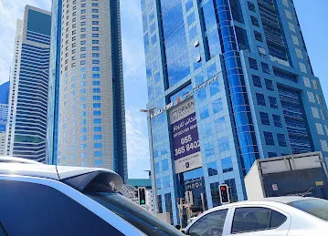 API WORLD TOWER