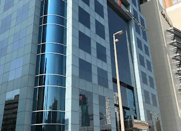 API WORLD TOWER