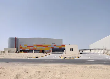 Apis Dubai