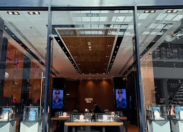 APM Monaco Dubai Mall
