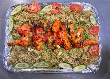 Apna Chulha Restaurant LLC