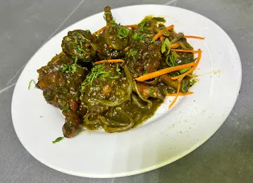 Apna Chulha Restaurant LLC