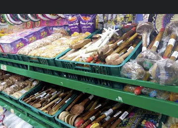 Apna Punjab Supermarket