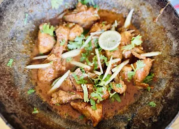 Apna Shinwari Restaurant
