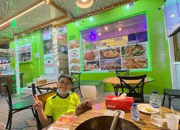 Apna Shinwari Restaurant