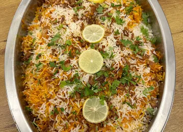 Apna Shinwari Restaurant