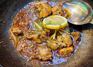 Apna Shinwari Restaurant