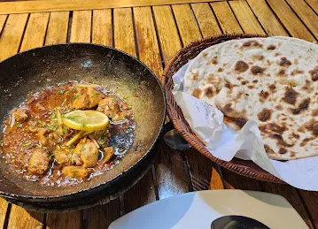 Apna Shinwari Restaurant