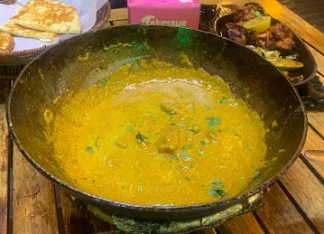Apna Shinwari Restaurant