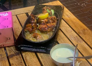 Apna Shinwari Restaurant