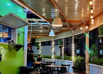 Apna Shinwari Restaurant