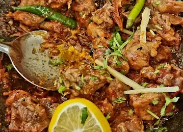 Apna Shinwari Restaurant