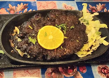 Apna Shinwari Restaurant