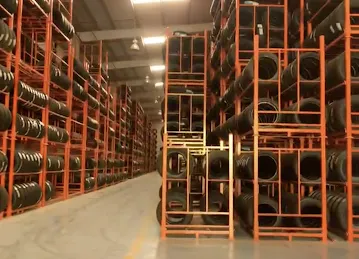 Apollo Tires Official Distributor UAE