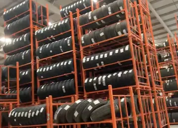 Apollo Tires Official Distributor UAE