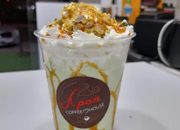 Apon Coffee House & Bubble Tea Store Al Ain