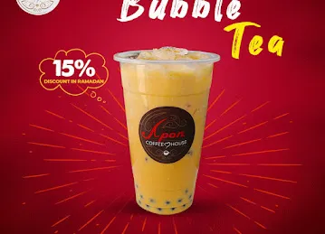 Apon Coffee House & Bubble Tea Store Al Ain