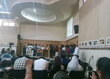 Apostolic Revival Congregation-ARC Tamil church