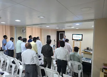 Apostolic Revival Congregation-ARC Tamil church