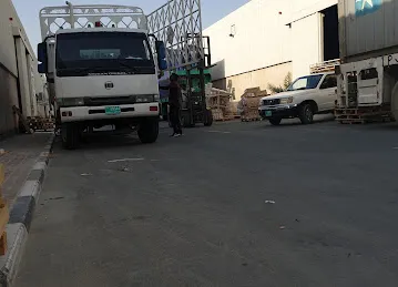 Apparel Dip Warehouse