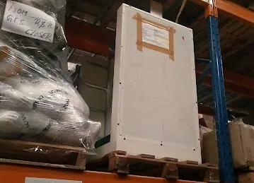 Apparel Dip Warehouse