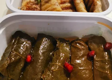 Appetizers Restaurant مطعم ابيتايزرز