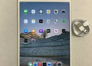 Apple iPad