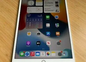 Apple iPad