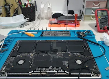 Apple Service Center