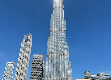 Apple Terrace View