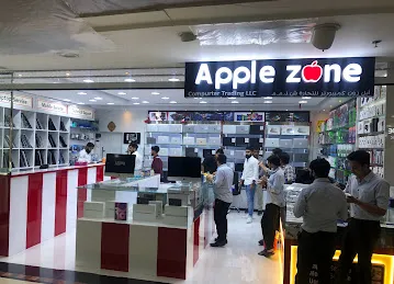 Apple zone computer trading LLC