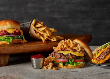 Applebee's