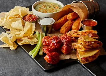 Applebee's