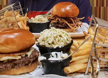 Applebee's Dalma Mall