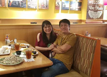 Applebee's Dalma Mall