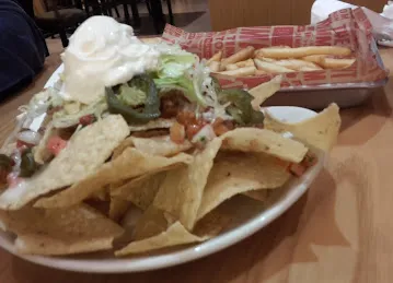 Applebee's Dalma Mall