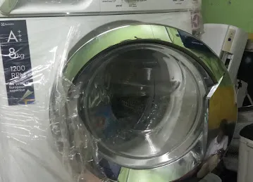 Appliance Repair shop