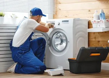 Appliances Care Dubai