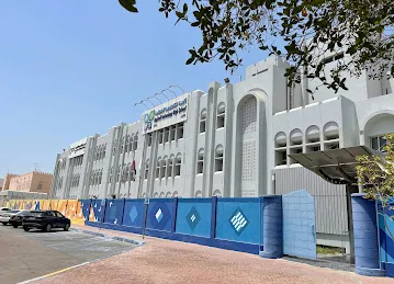 Applied Technology Schools - Abu Dhabi Girls Campus
