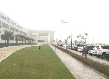 Applied Technology Schools (ATS) / Baniyas Campus